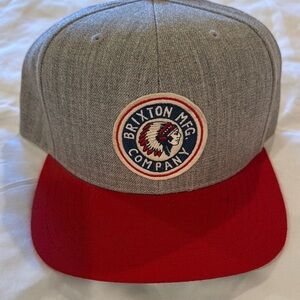 Brixton Hat